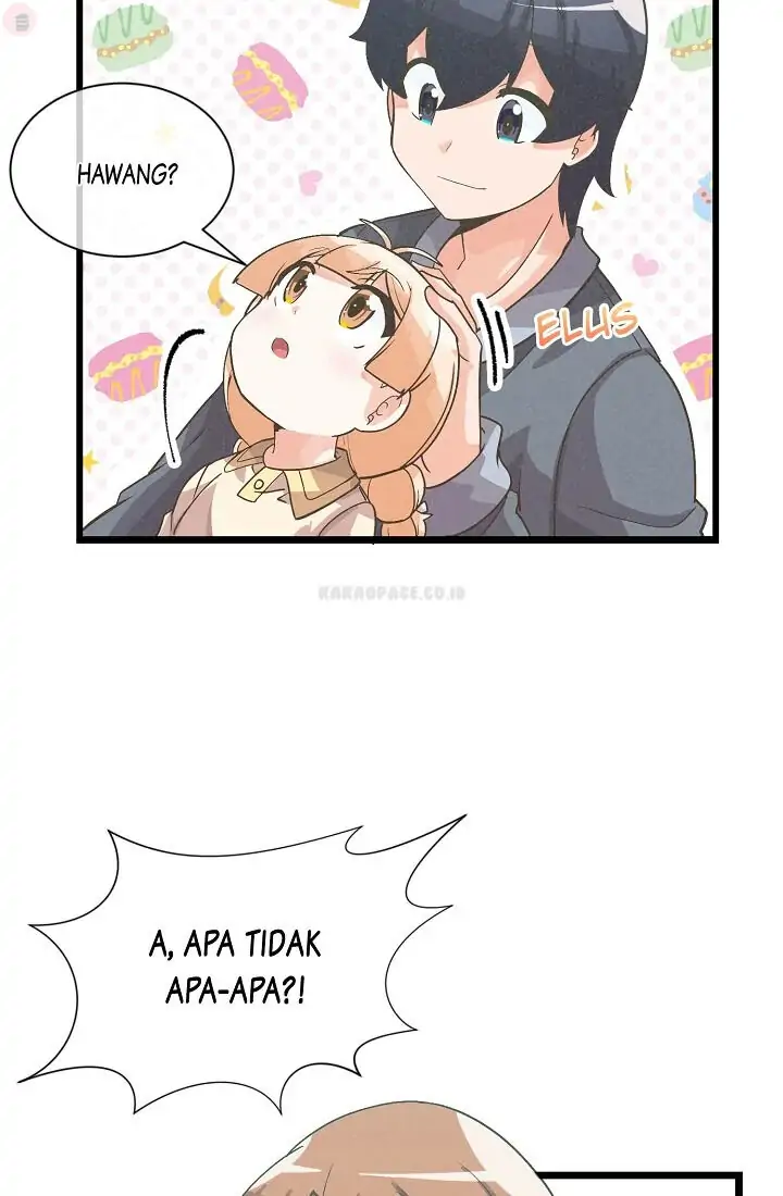 Spirit Farmer Chapter 34 Gambar 55