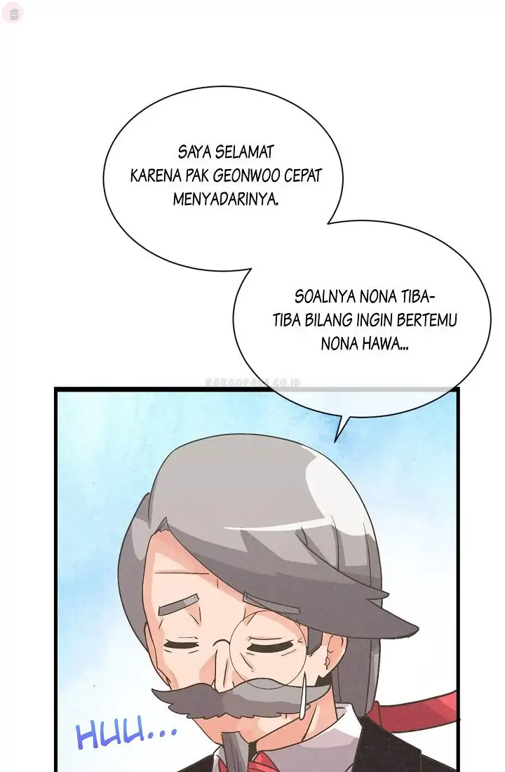 Spirit Farmer Chapter 34 Gambar 61
