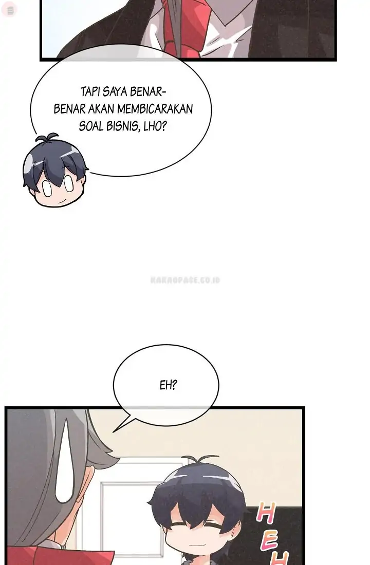 Spirit Farmer Chapter 34 Gambar 62