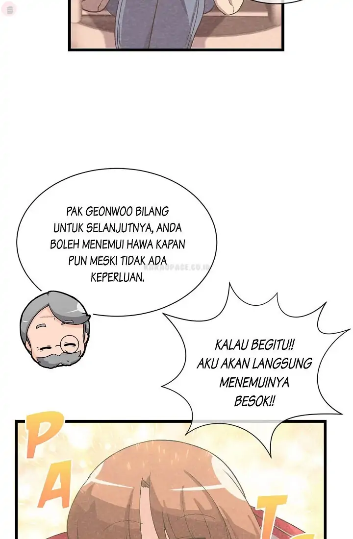 Spirit Farmer Chapter 34 Gambar 67