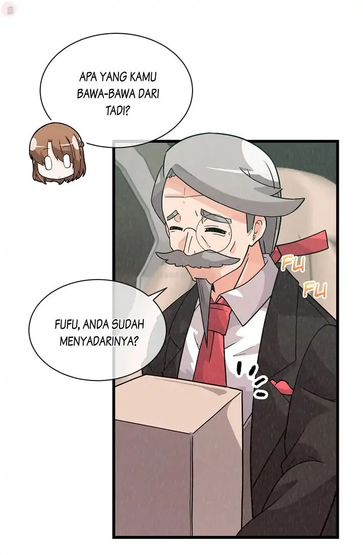 Spirit Farmer Chapter 34 Gambar 71