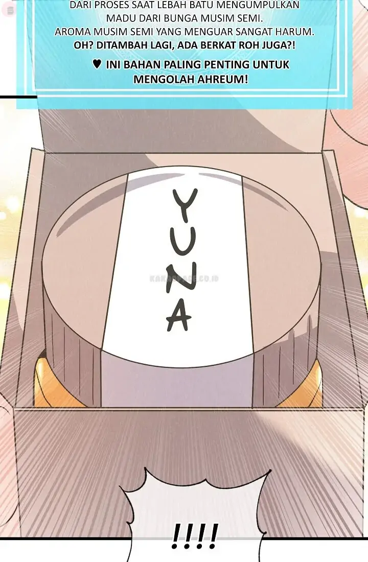 Spirit Farmer Chapter 34 Gambar 74