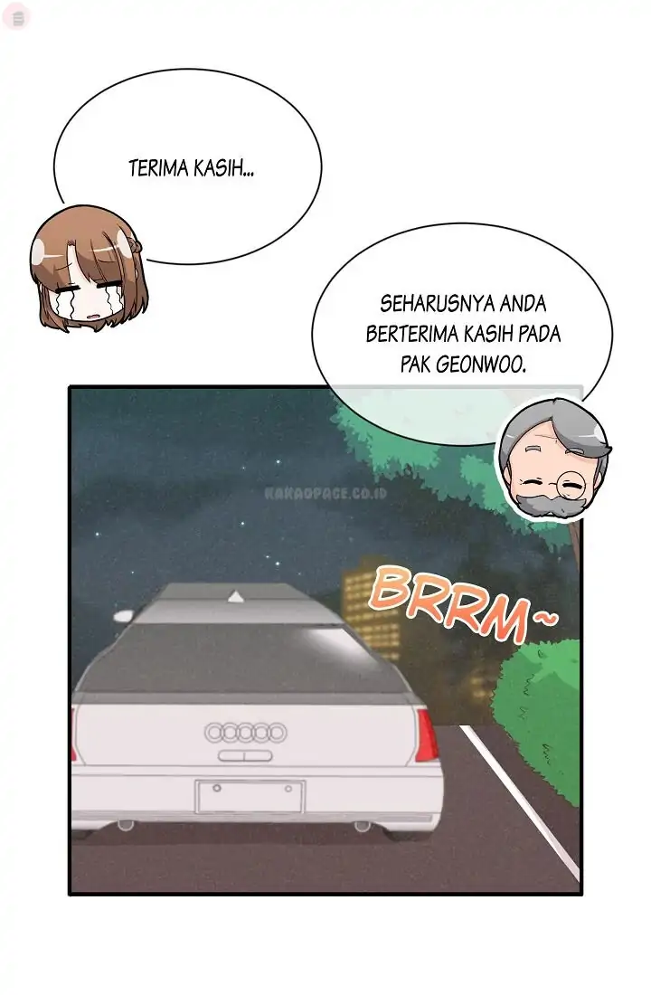 Spirit Farmer Chapter 34 Gambar 80