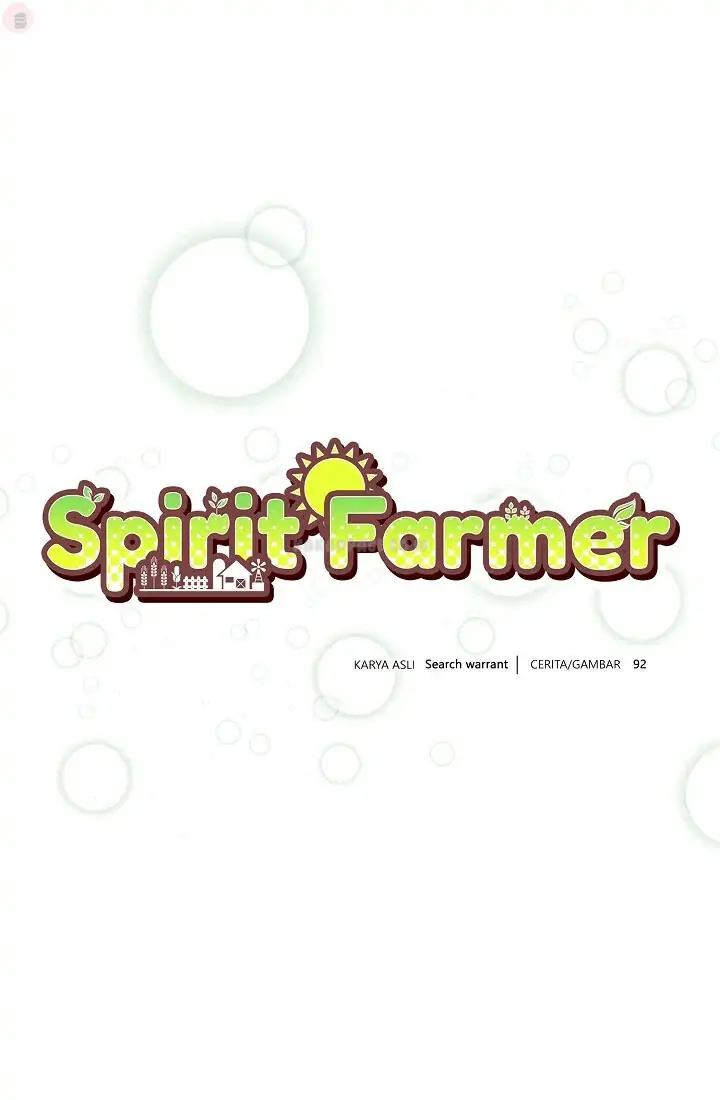 Spirit Farmer Chapter 34 Gambar 9