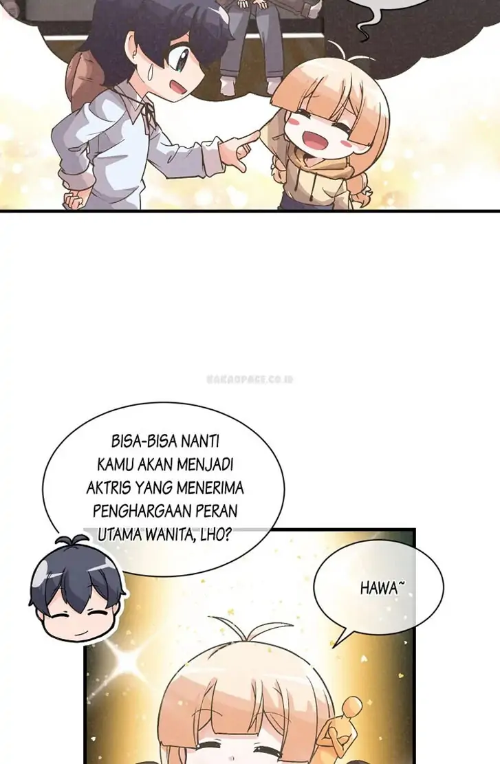 Spirit Farmer Chapter 35 Gambar 10