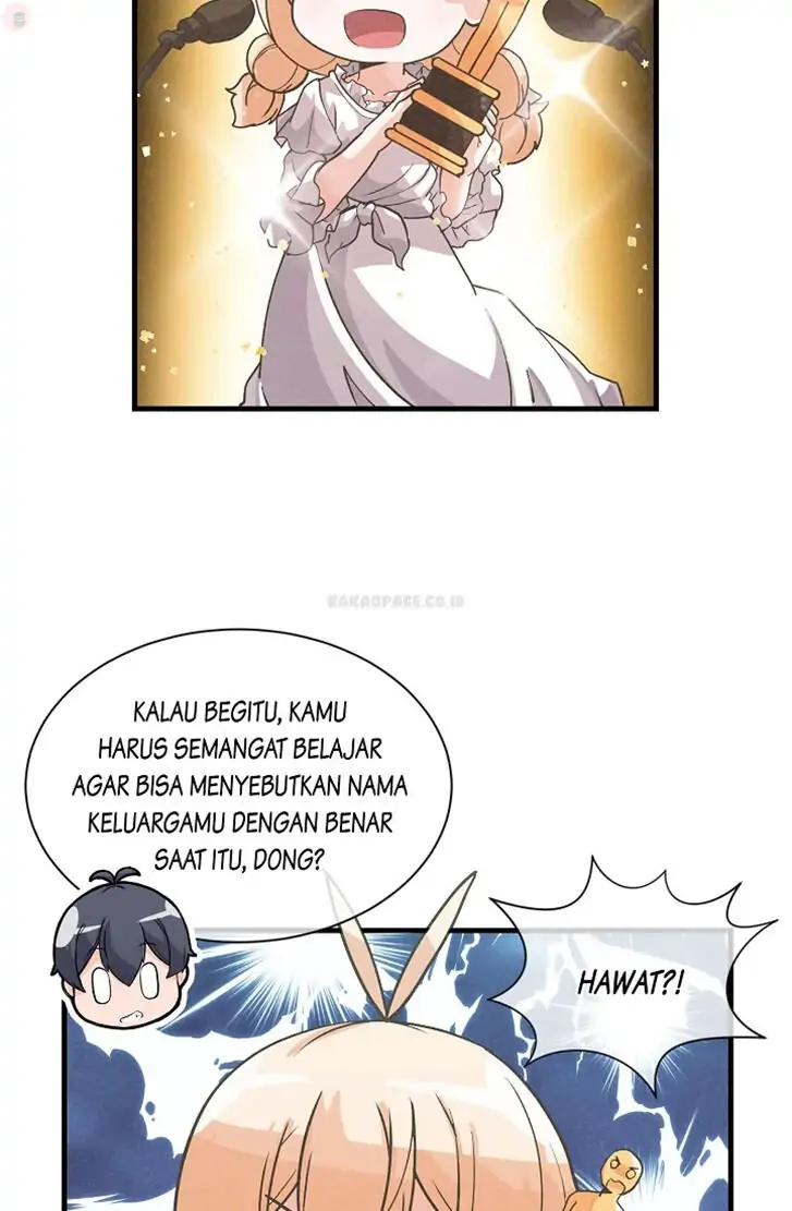 Spirit Farmer Chapter 35 Gambar 11