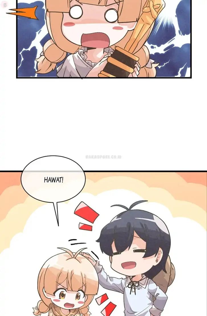 Spirit Farmer Chapter 35 Gambar 12