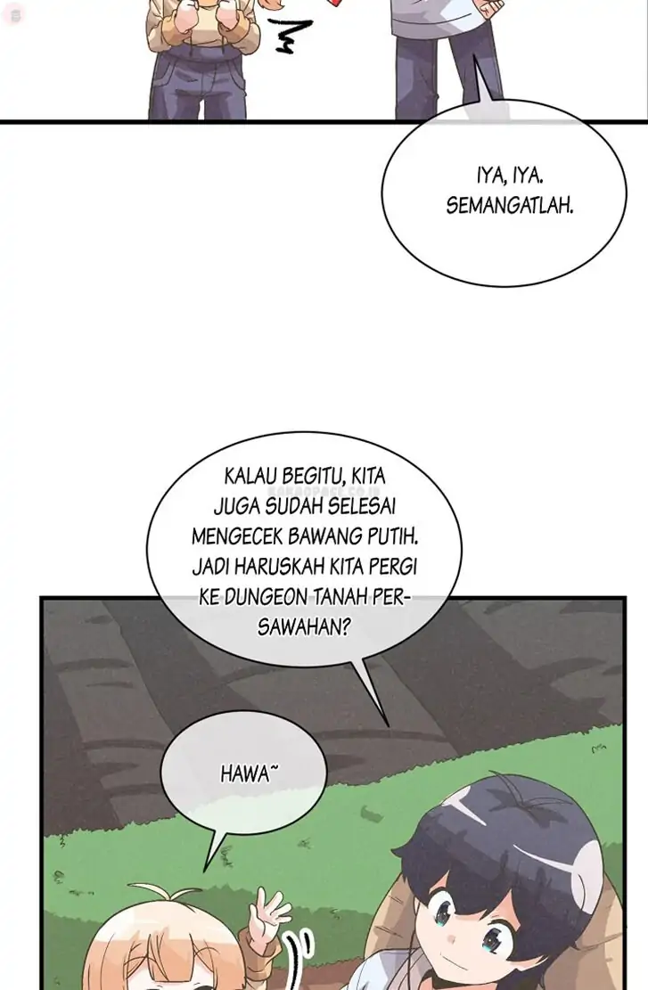Spirit Farmer Chapter 35 Gambar 13