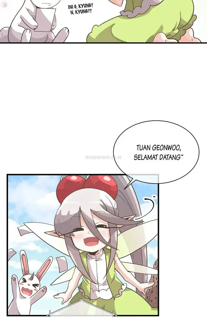 Spirit Farmer Chapter 35 Gambar 18