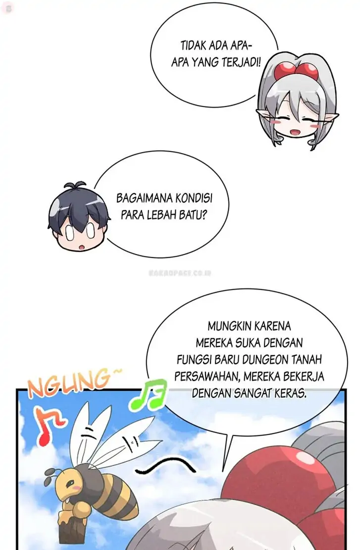 Spirit Farmer Chapter 35 Gambar 20