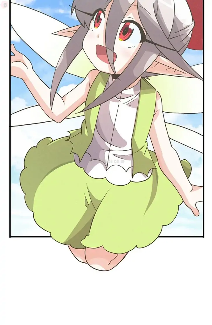 Spirit Farmer Chapter 35 Gambar 21