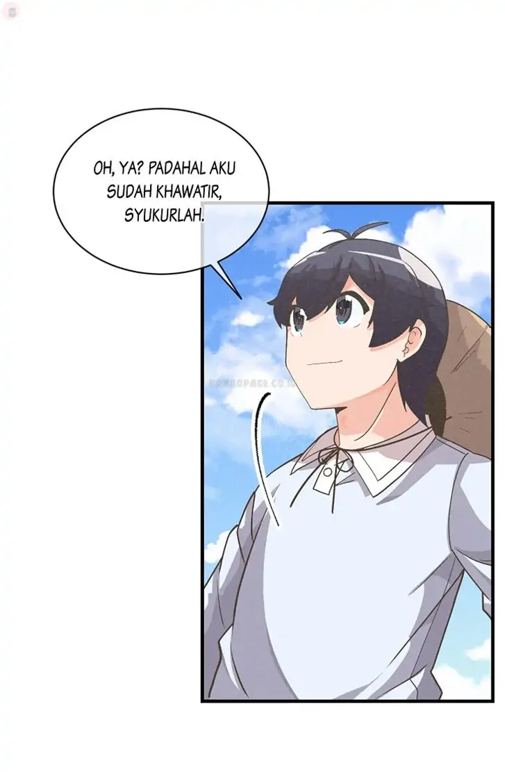 Spirit Farmer Chapter 35 Gambar 22