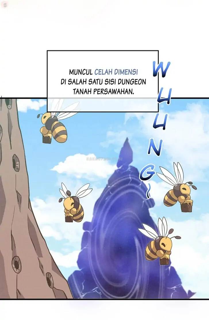 Spirit Farmer Chapter 35 Gambar 27