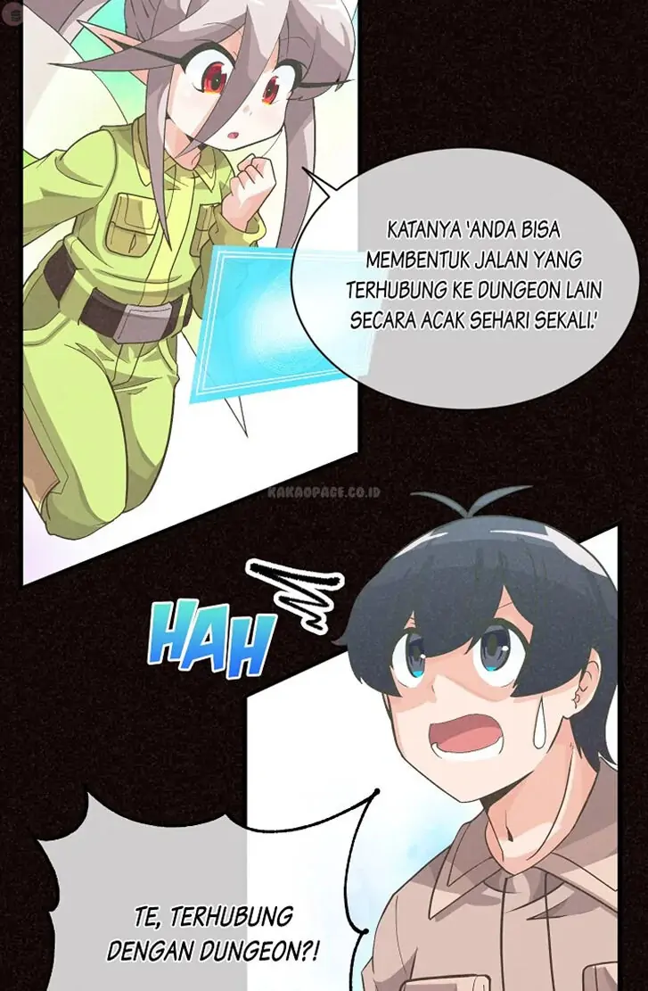 Spirit Farmer Chapter 35 Gambar 30