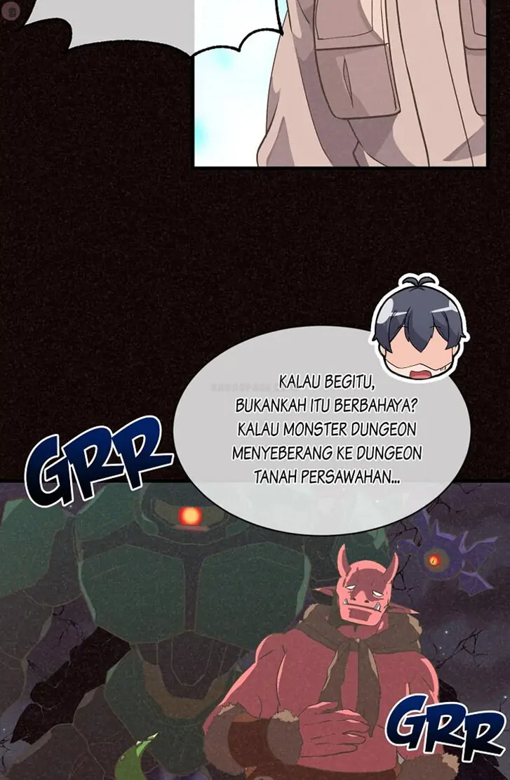 Spirit Farmer Chapter 35 Gambar 31