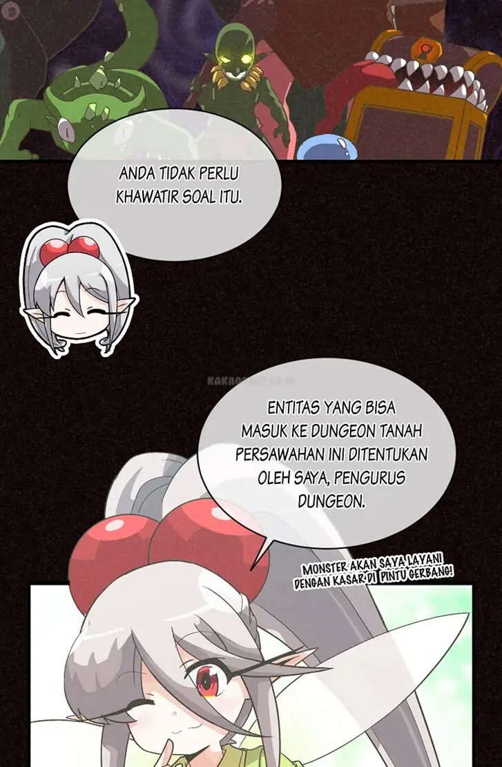 Spirit Farmer Chapter 35 Gambar 32