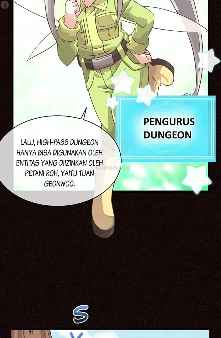 Spirit Farmer Chapter 35 Gambar 33