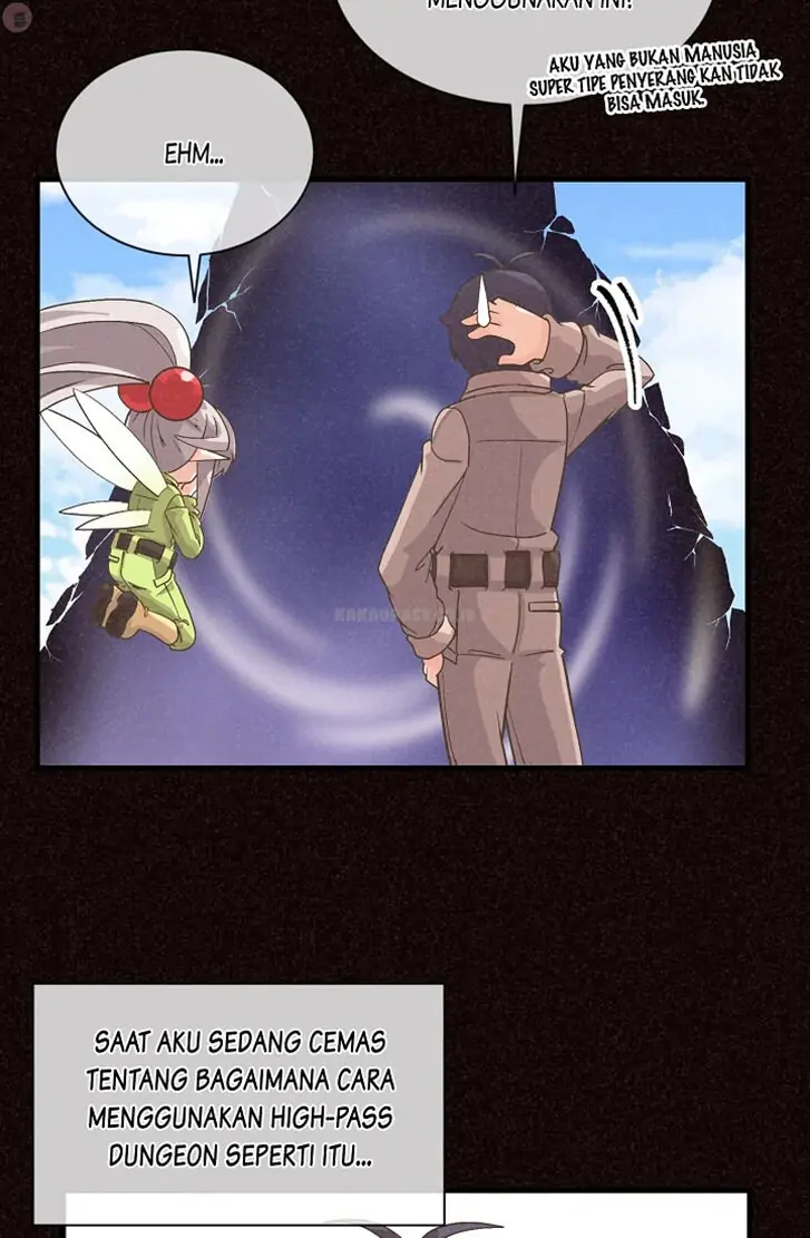 Spirit Farmer Chapter 35 Gambar 35