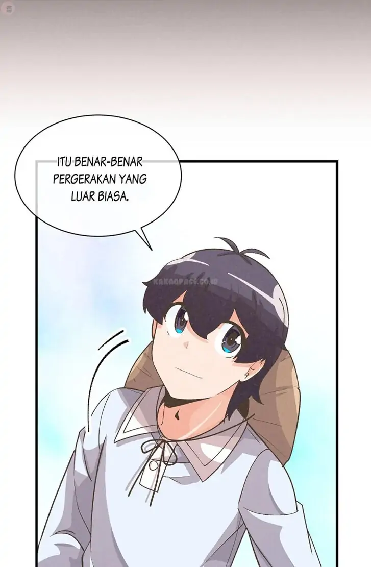 Spirit Farmer Chapter 35 Gambar 40