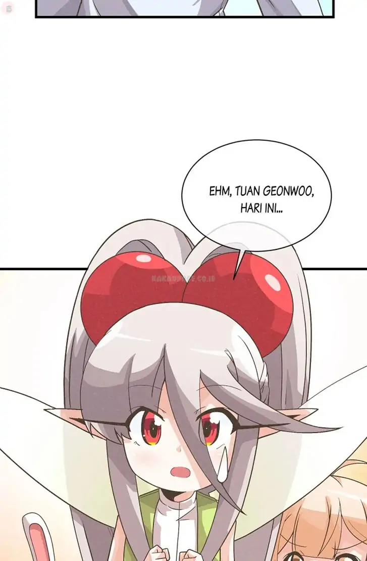 Spirit Farmer Chapter 35 Gambar 41