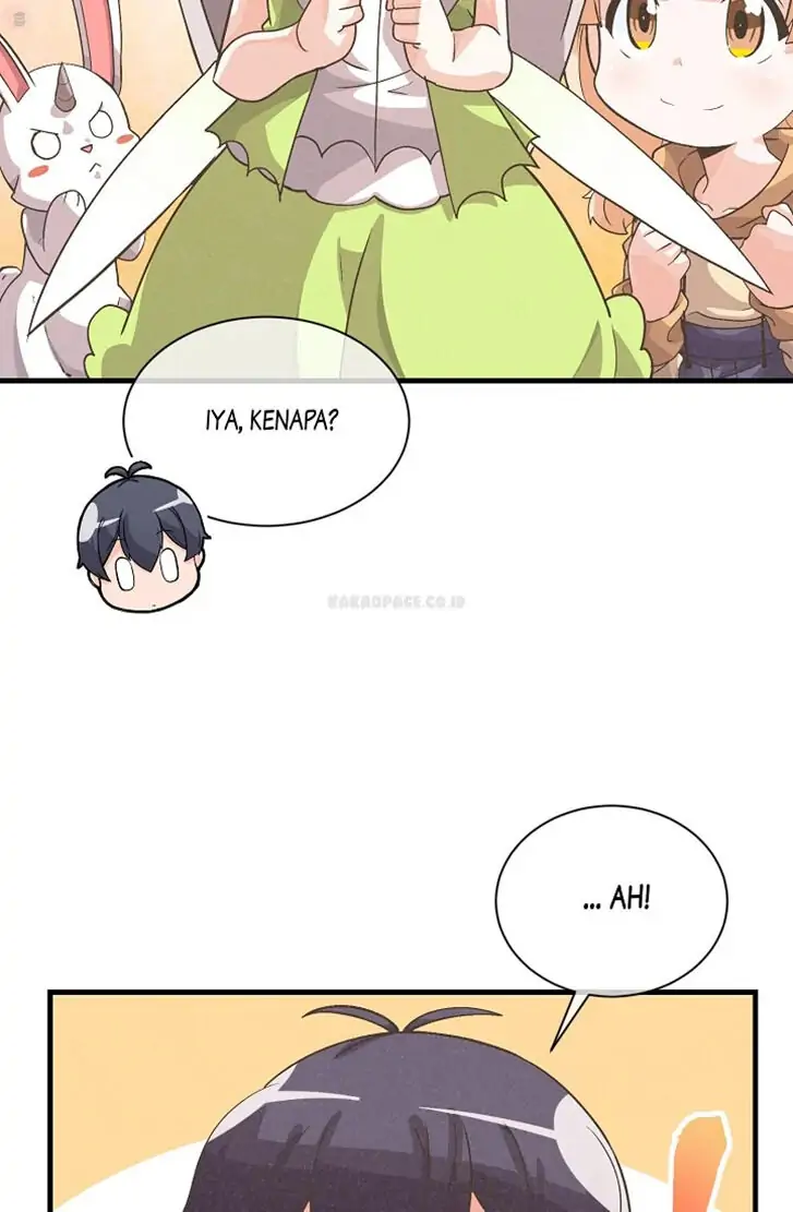 Spirit Farmer Chapter 35 Gambar 42