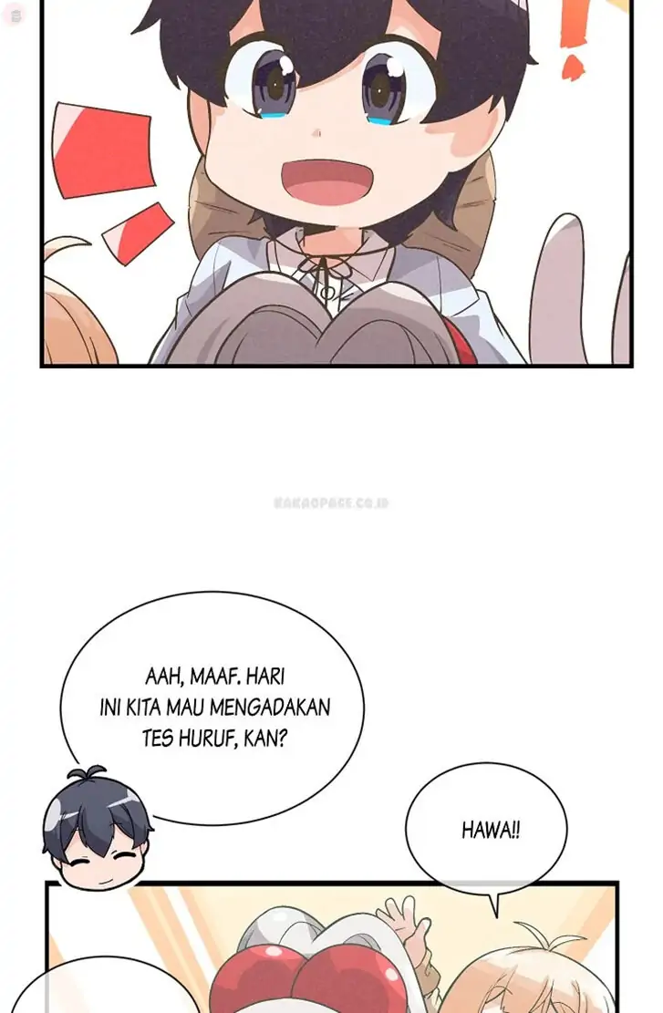 Spirit Farmer Chapter 35 Gambar 43