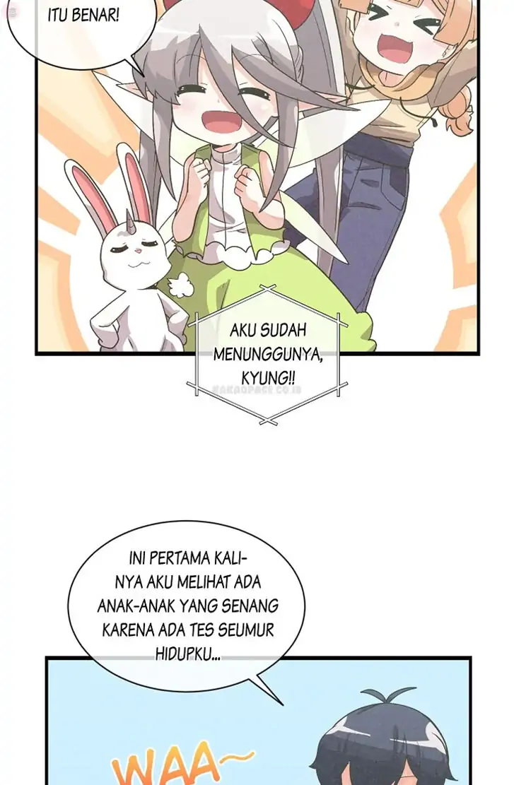 Spirit Farmer Chapter 35 Gambar 44