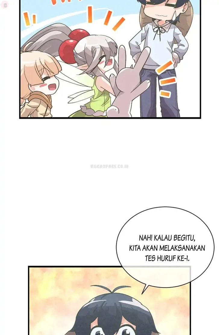 Spirit Farmer Chapter 35 Gambar 45