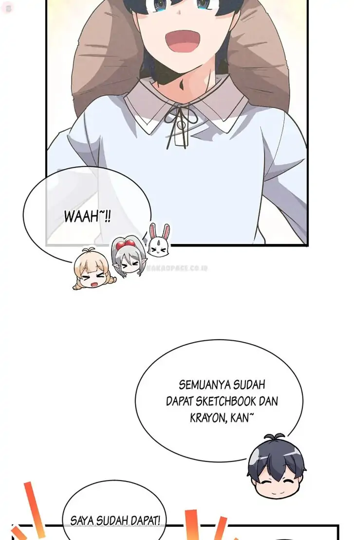 Spirit Farmer Chapter 35 Gambar 46