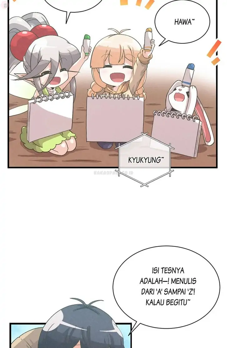 Spirit Farmer Chapter 35 Gambar 47