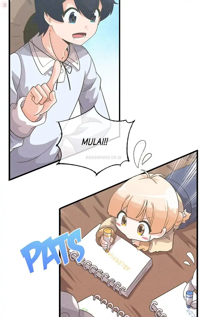 Spirit Farmer Chapter 35 Gambar 48