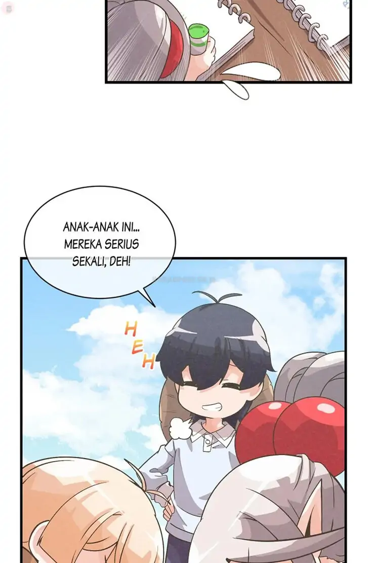 Spirit Farmer Chapter 35 Gambar 49