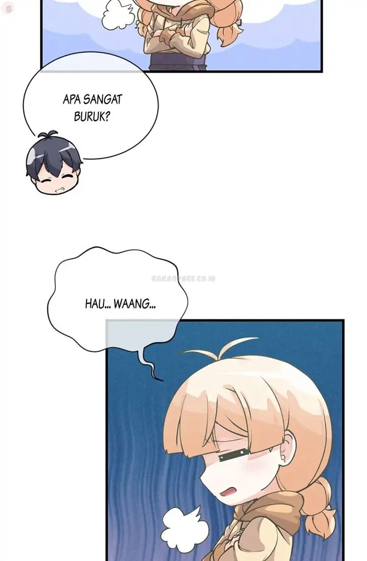 Spirit Farmer Chapter 35 Gambar 5