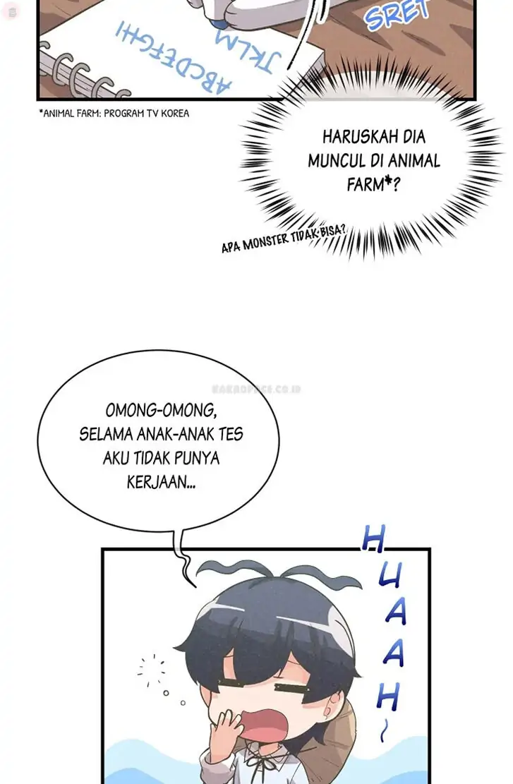 Spirit Farmer Chapter 35 Gambar 51