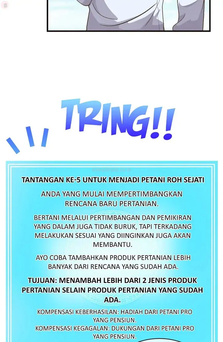 Spirit Farmer Chapter 35 Gambar 54