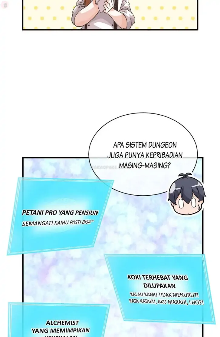 Spirit Farmer Chapter 35 Gambar 56