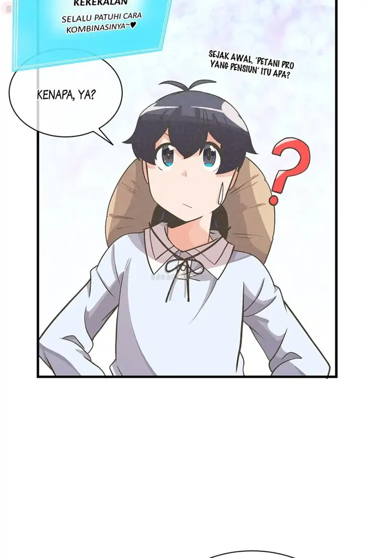 Spirit Farmer Chapter 35 Gambar 57