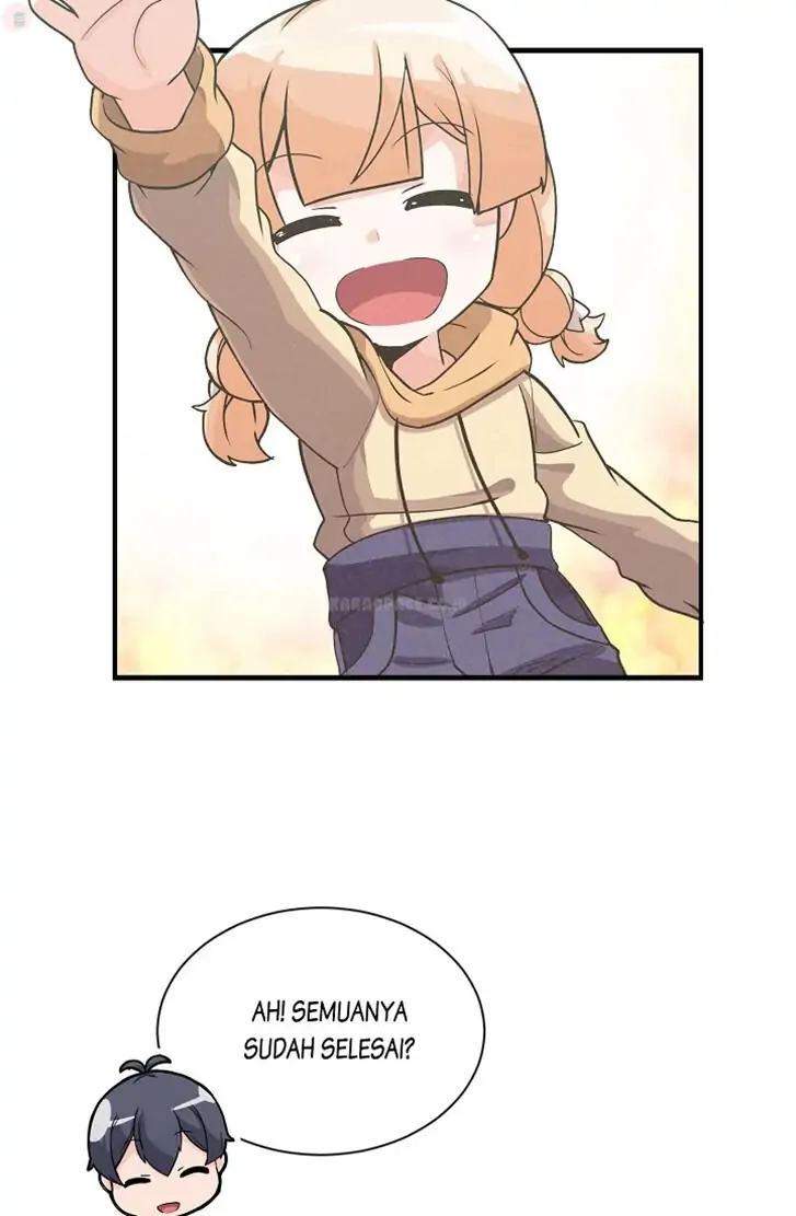 Spirit Farmer Chapter 35 Gambar 59