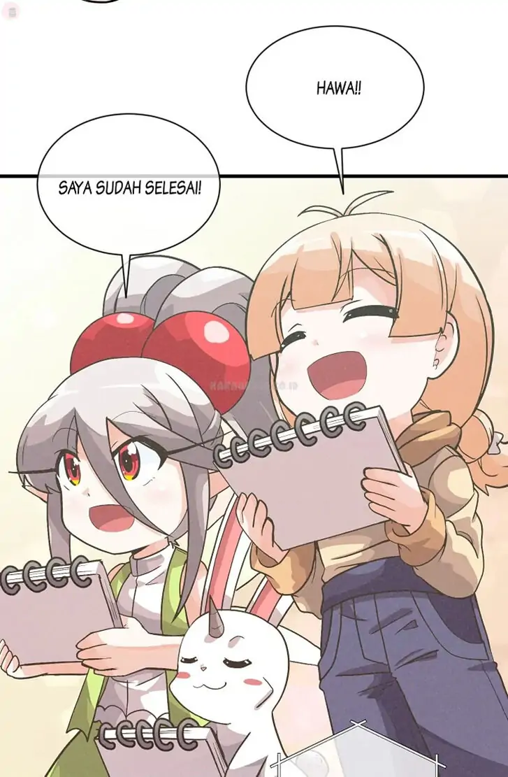 Spirit Farmer Chapter 35 Gambar 60