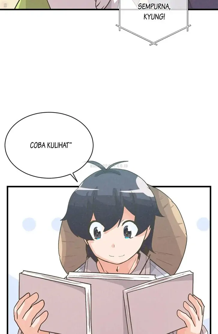 Spirit Farmer Chapter 35 Gambar 61