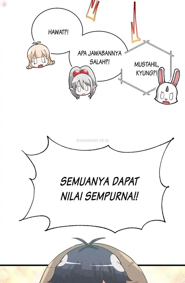 Spirit Farmer Chapter 35 Gambar 64