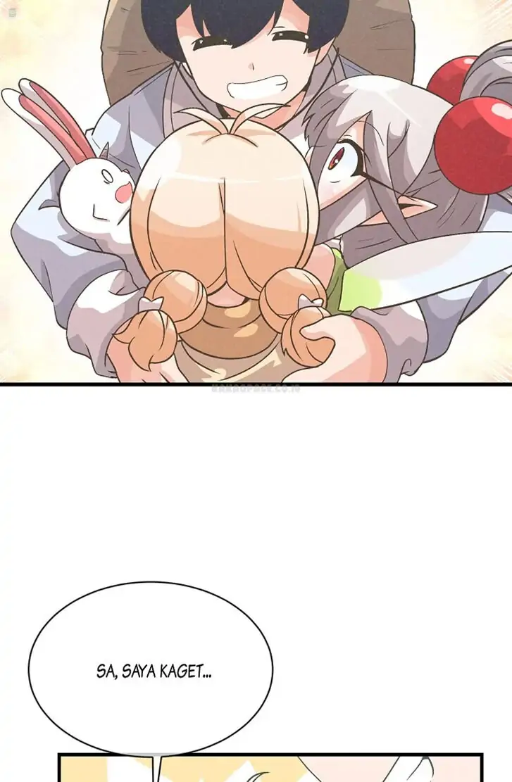 Spirit Farmer Chapter 35 Gambar 65