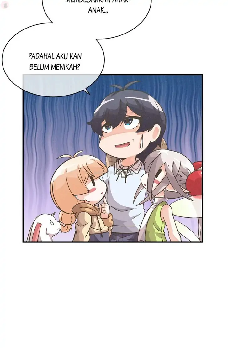 Spirit Farmer Chapter 35 Gambar 69