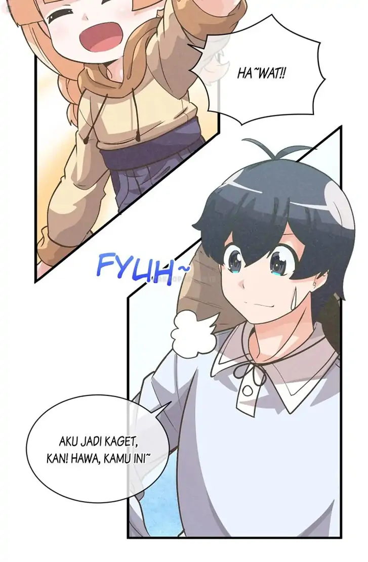 Spirit Farmer Chapter 35 Gambar 7