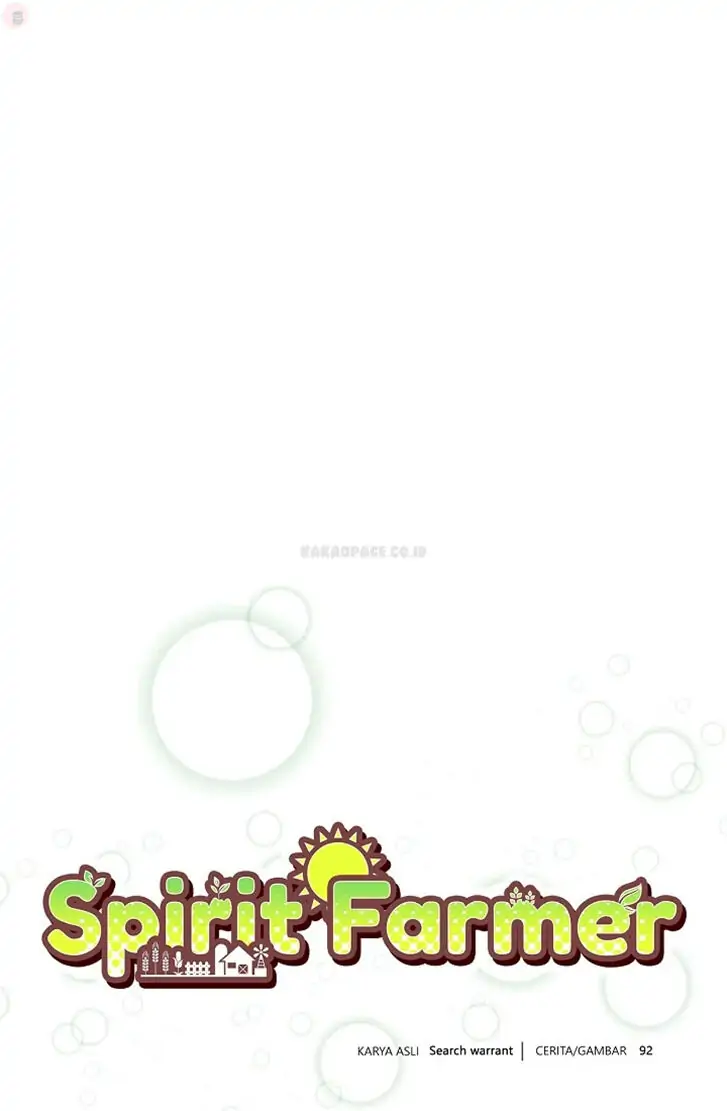 Spirit Farmer Chapter 35 Gambar 8