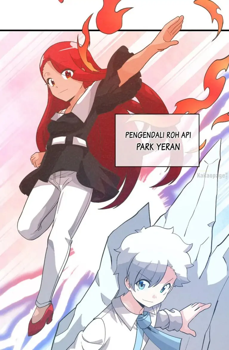 Spirit Farmer Chapter 36 Gambar 10