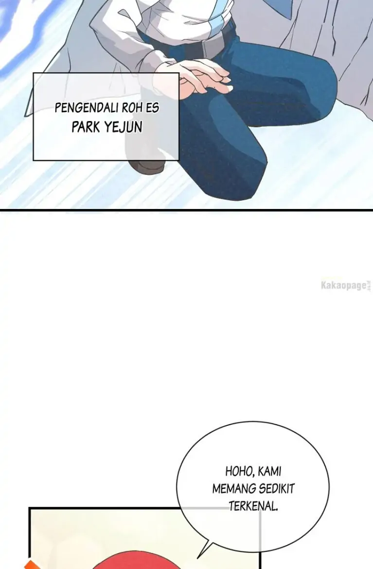 Spirit Farmer Chapter 36 Gambar 11