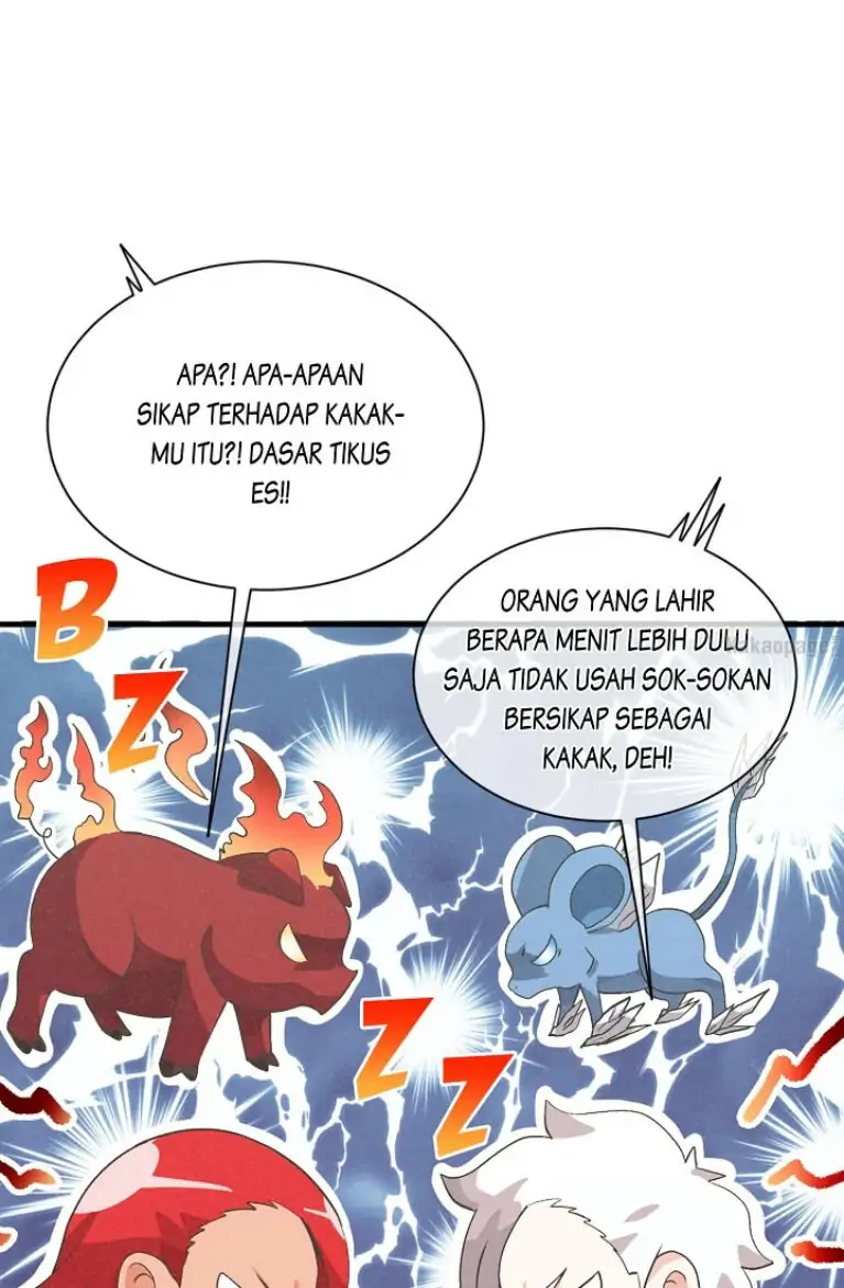 Spirit Farmer Chapter 36 Gambar 14