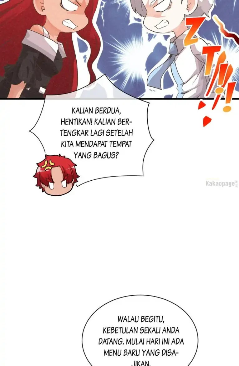 Spirit Farmer Chapter 36 Gambar 15