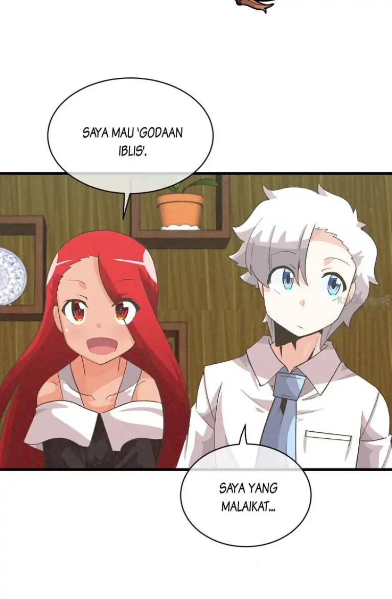 Spirit Farmer Chapter 36 Gambar 22